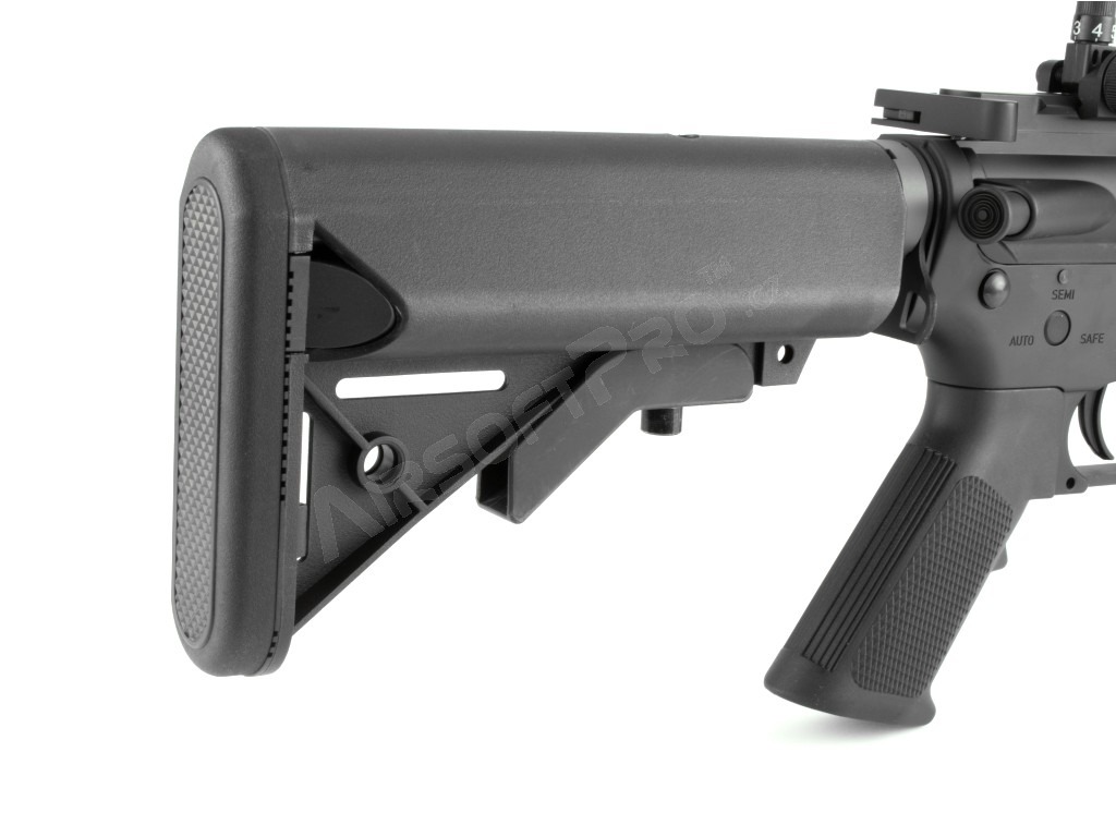 Fusil airsoft MK18 MOD1 9