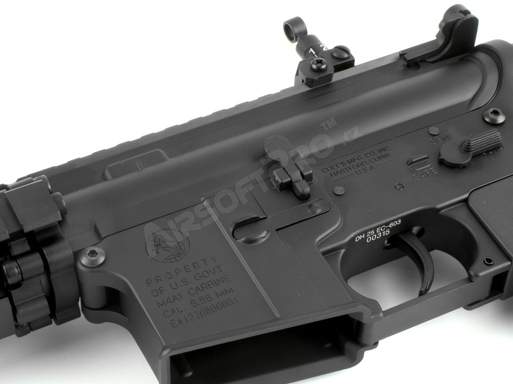Fusil airsoft MK18 MOD1 9