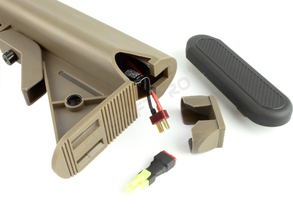 Fusil airsoft MK18 MOD1 9