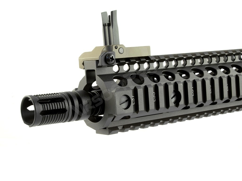 Fusil airsoft MK18 MOD1 9