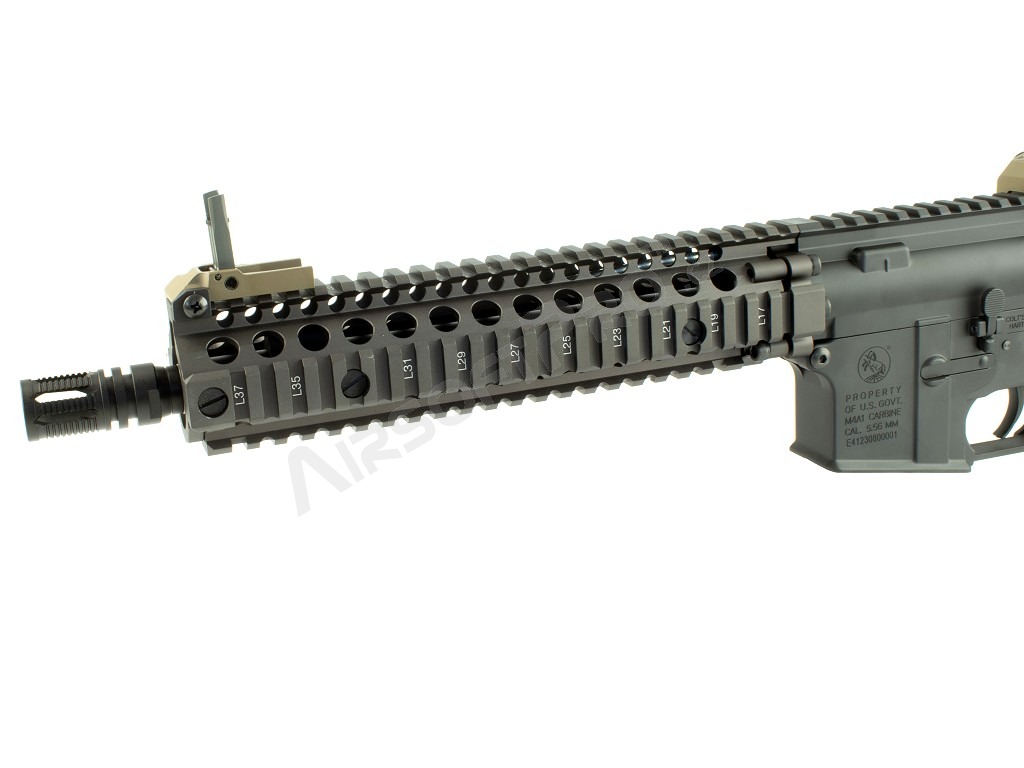 Fusil airsoft MK18 MOD1 9