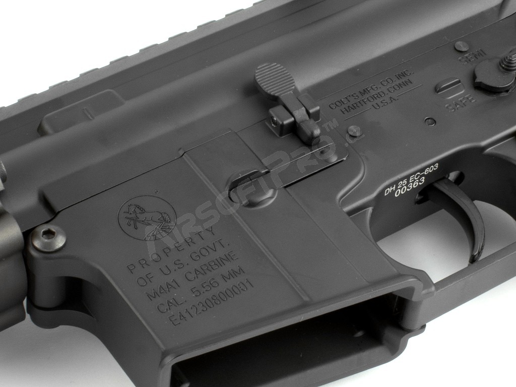 Fusil airsoft MK18 MOD1 9