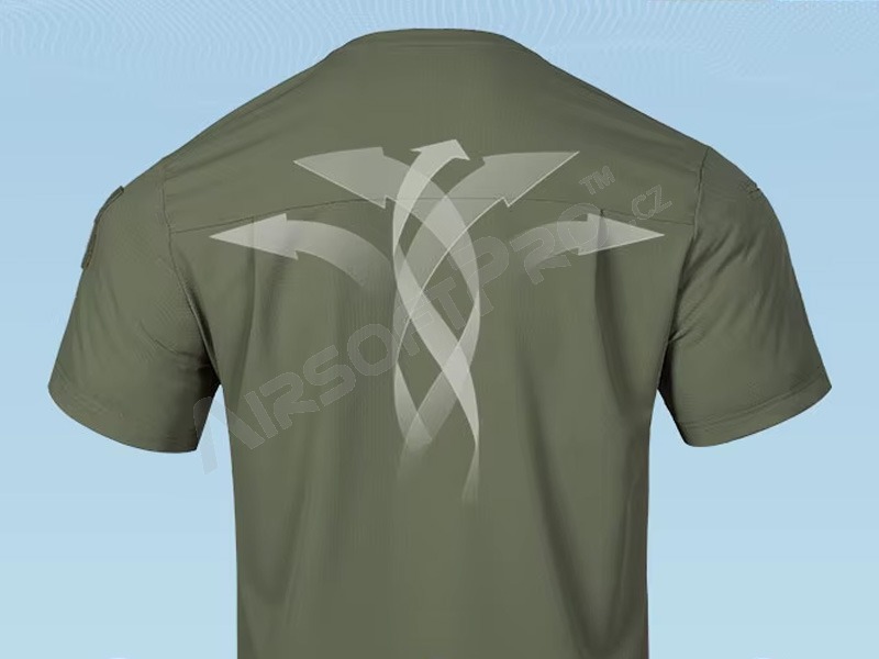 Camiseta funcional