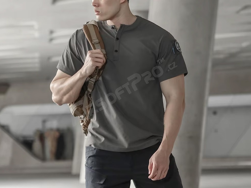Camiseta funcional