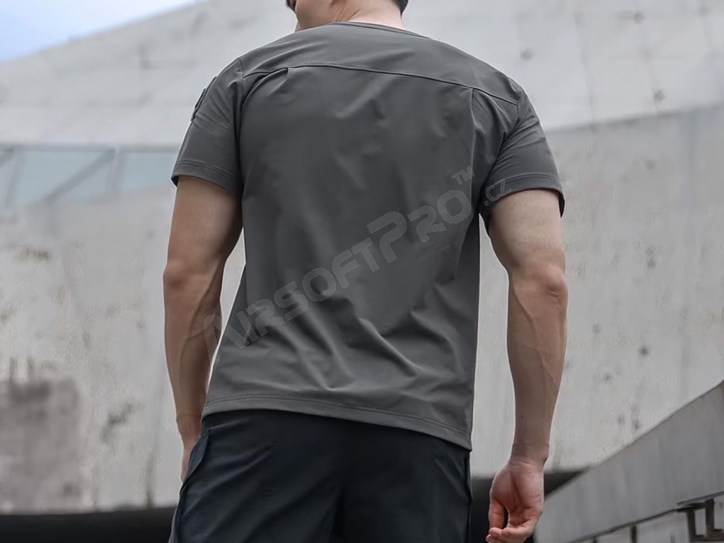Camiseta funcional
