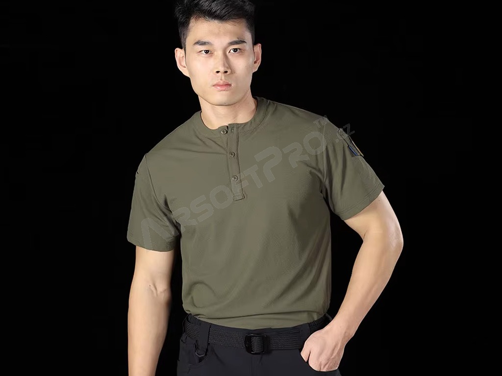 Camiseta funcional