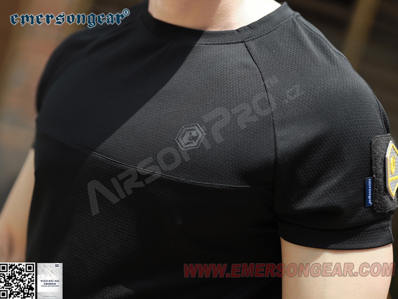 Camiseta funcional