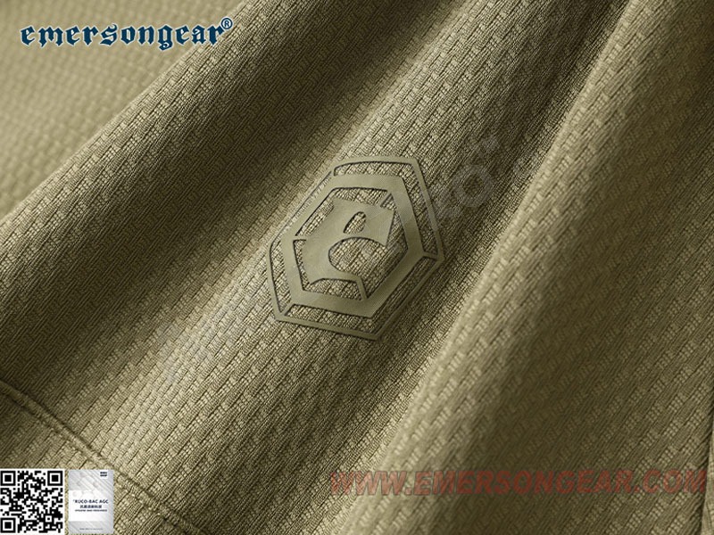 Camiseta funcional