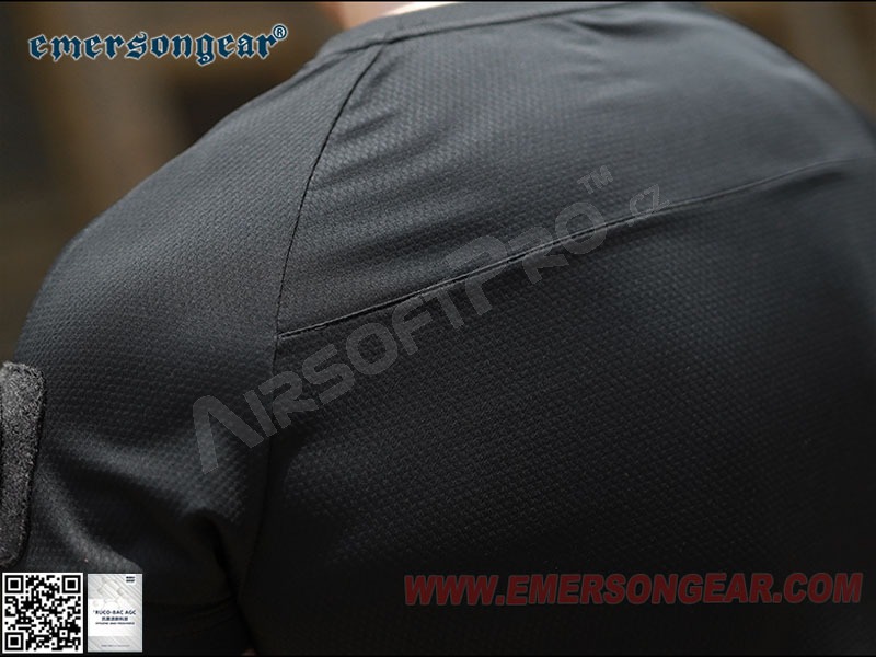 Camiseta funcional