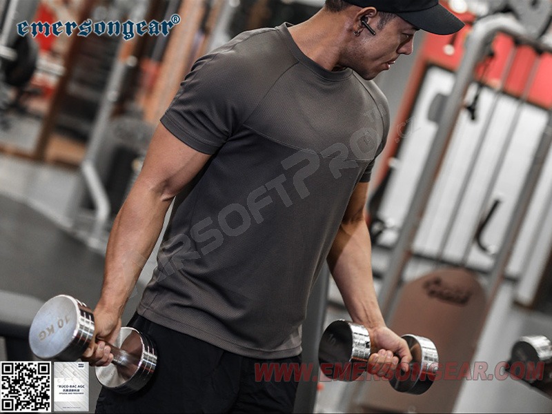Camiseta funcional