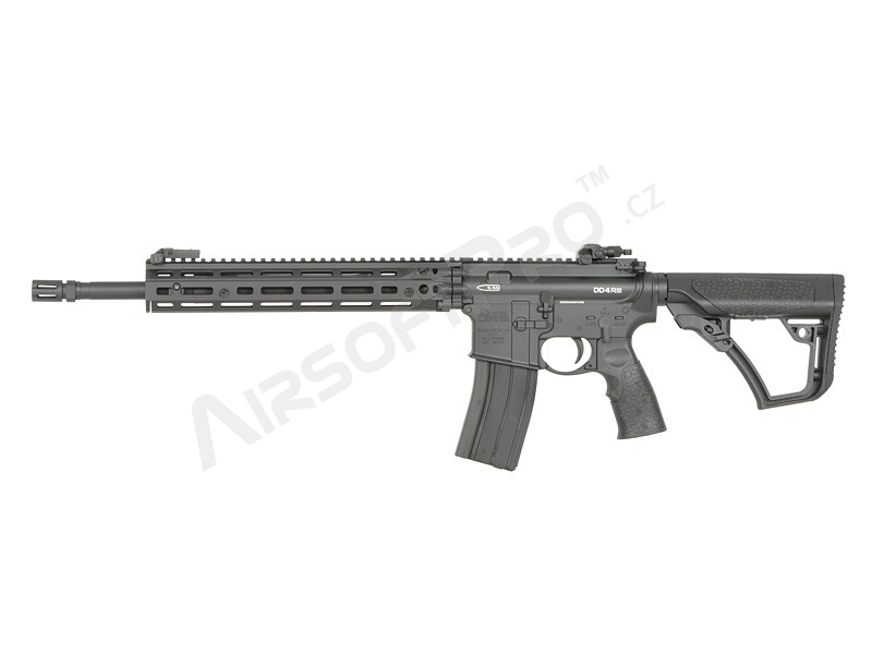 Pistola airsoft GBB DD4 RIII 16