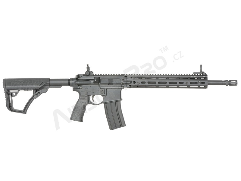 Pistola airsoft GBB DD4 RIII 16