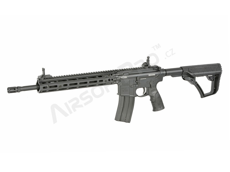Pistola airsoft GBB DD4 RIII 16