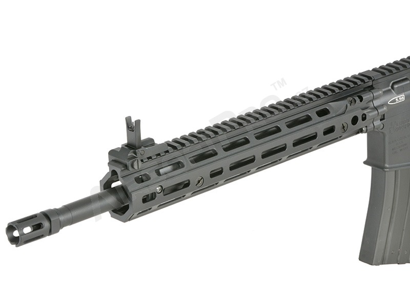 Pistola airsoft GBB DD4 RIII 16