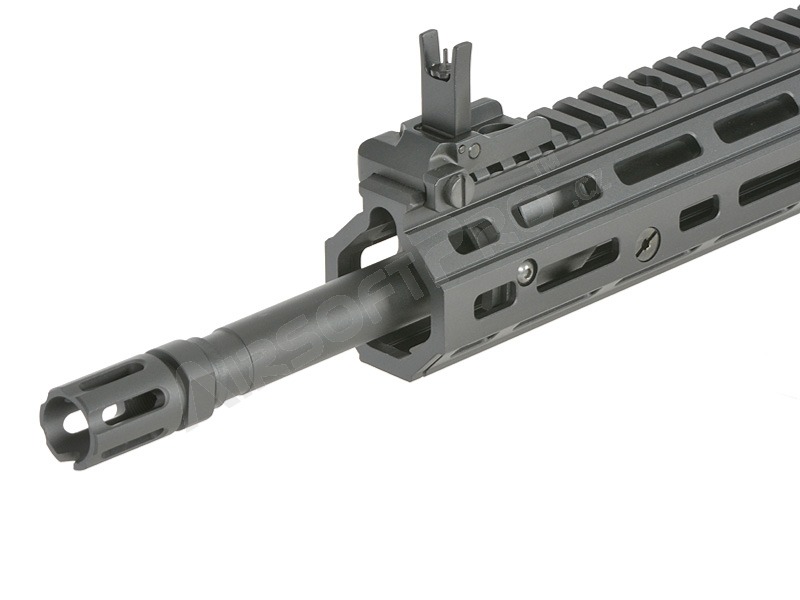 Pistola airsoft GBB DD4 RIII 16