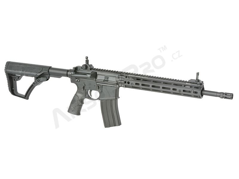 Pistola airsoft GBB DD4 RIII 16