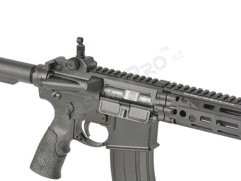Pistola airsoft GBB DD4 RIII 16
