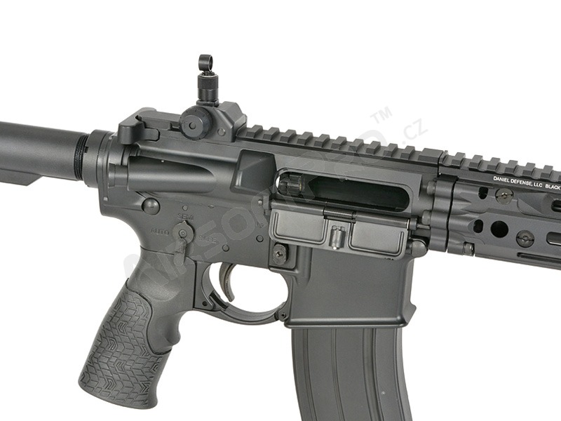 Pistola airsoft GBB DD4 RIII 16