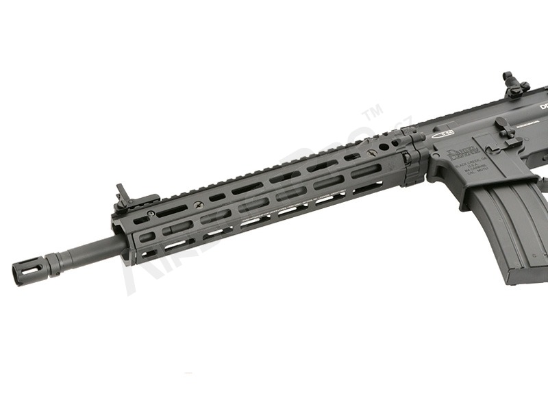 Pistola airsoft GBB DD4 RIII 16