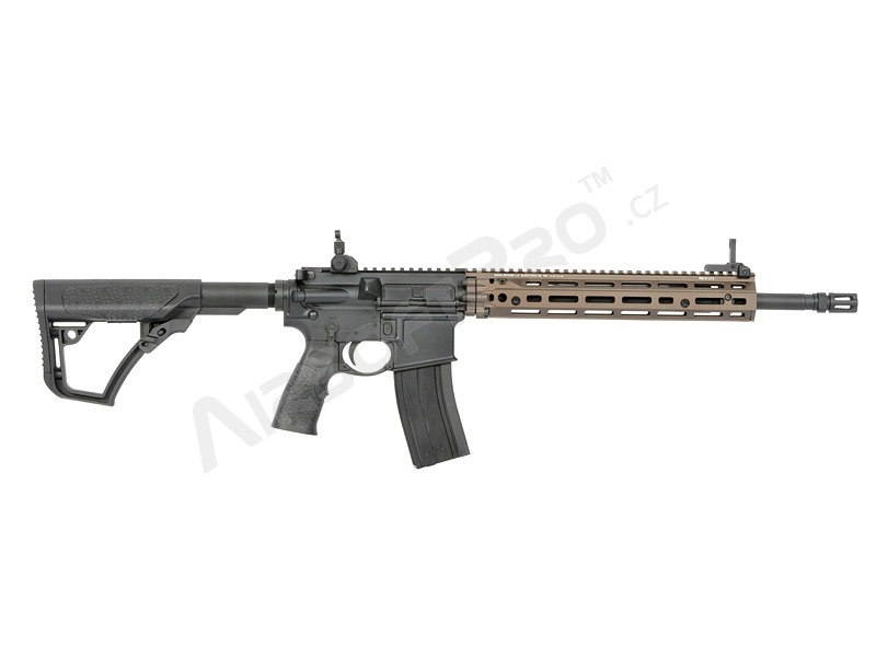 Pistola airsoft GBB DD4 RIII S 16