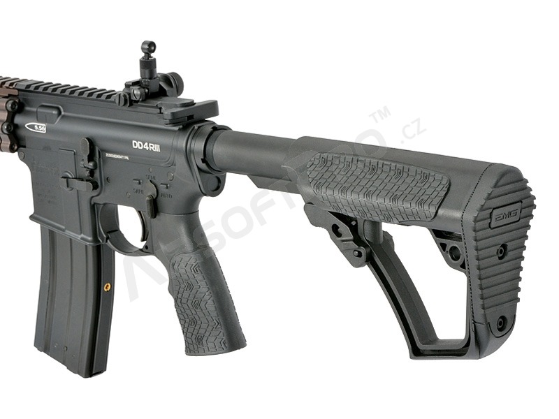 Pistola airsoft GBB DD4 RIII S 16