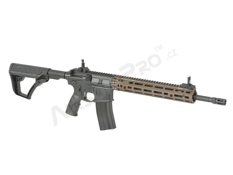 Pistola airsoft GBB DD4 RIII S 16