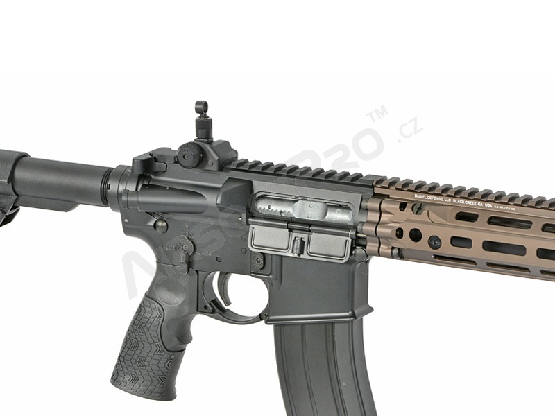 Pistola airsoft GBB DD4 RIII S 16