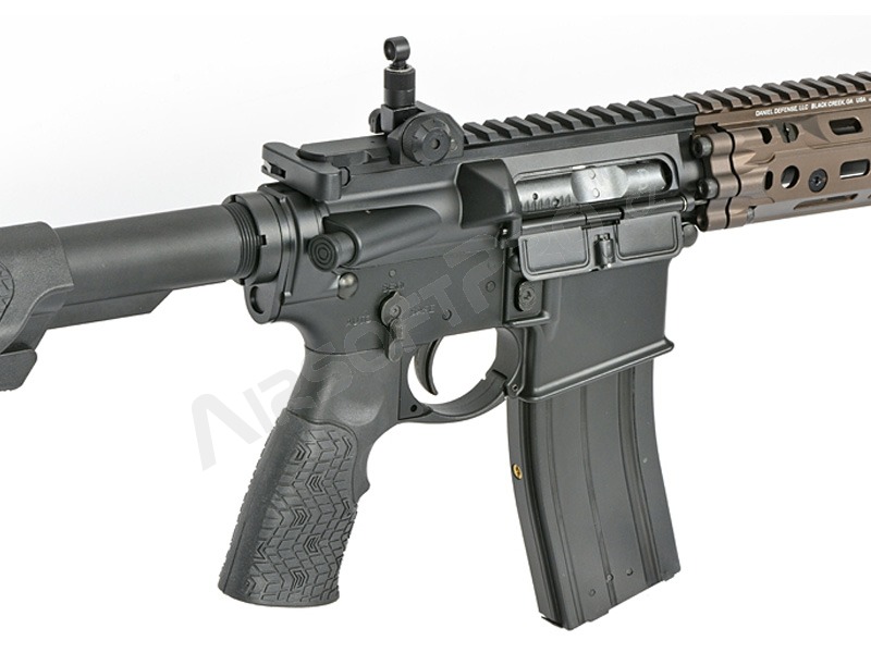 Pistola airsoft GBB DD4 RIII S 16