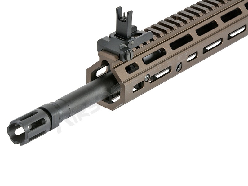 Pistola airsoft GBB DD4 RIII S 16