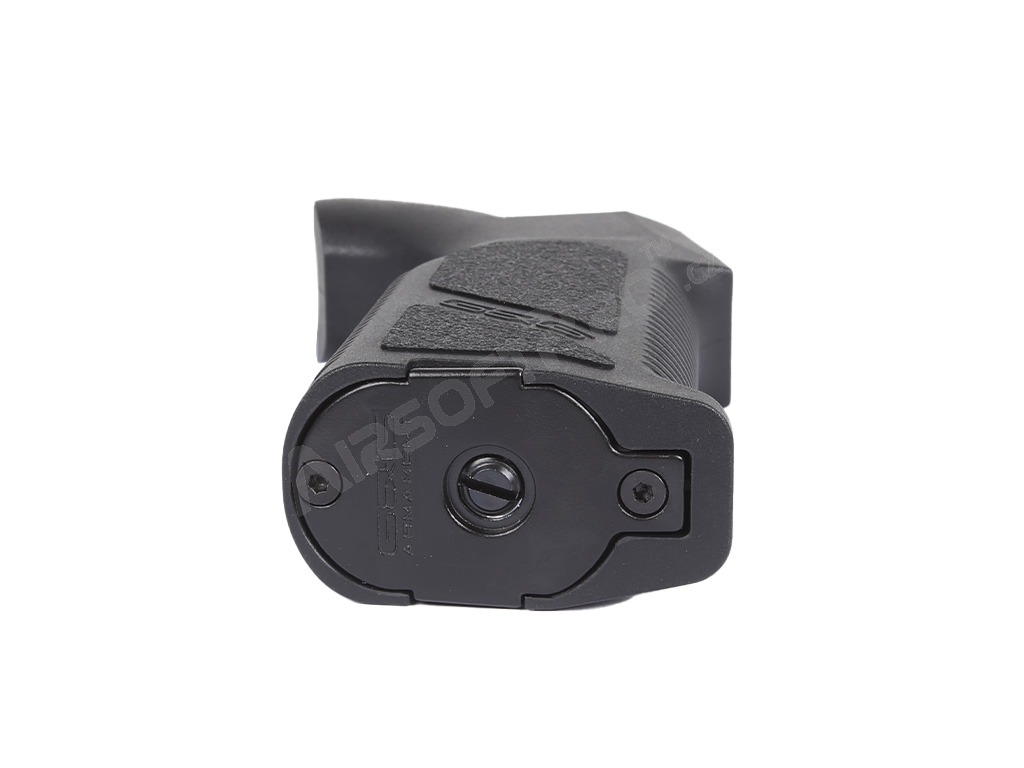 Empuñadura de motor Tipo V para M4 - Negra [G&G]