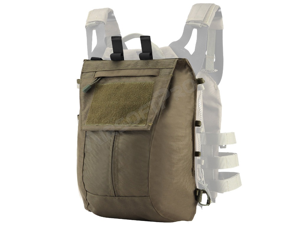 Mochila para chaleco JPC 2.0 tipo I - Gris oliva [Imperator Tactical]