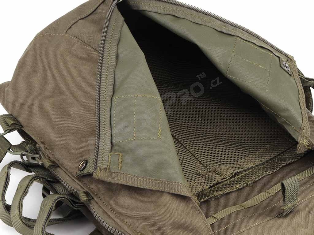 Mochila para chaleco JPC 2.0 tipo I - Gris oliva [Imperator Tactical]