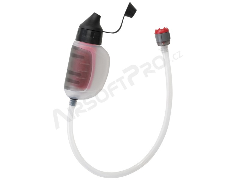Microfiltro de agua TRAILSHOT [MSR]