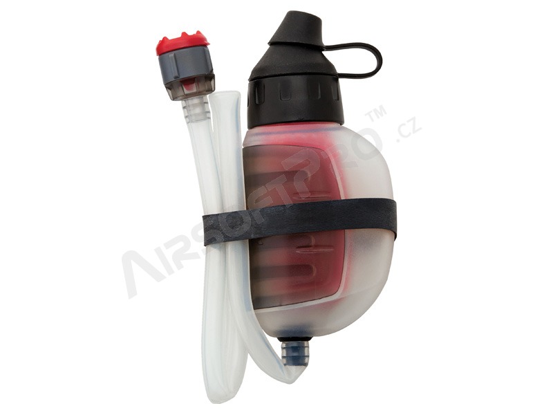 Microfiltro de agua TRAILSHOT [MSR]