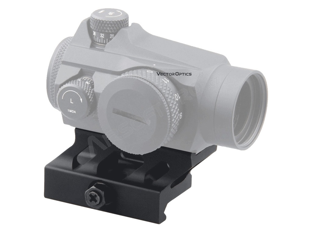 Soporte QD RIS - 0,8