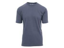Camiseta Tactical Quick Dry - Wolf Grey [101 INC]