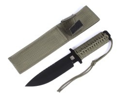 Cuchillo de combate Recon de 10