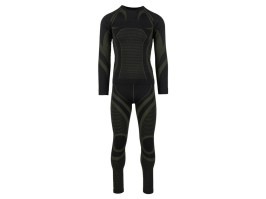 Conjunto de ropa interior Duty Pro - Negro [101 INC]