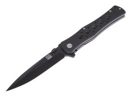 Cuchillo Shadow H219 - Negro [101 INC]