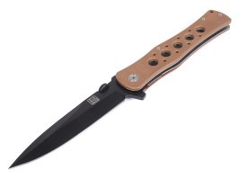 Cuchillo Shadow H219 - Coyote [101 INC]