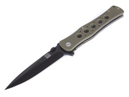 Cuchillo Shadow H219 - Verde [101 INC]