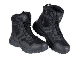 Botas tácticas Hexagon - Negro [101 INC]