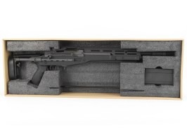 Rifle airsoft M14 EBR SOPMOD - UNFUNCTIONAL [STAR]