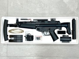 Subfusil airsoft CM.023 Sportline - UNFUNCTIONAL [CYMA]