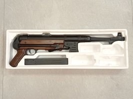 MP40 (MP007A) - imitación de baquelita - SERVICED [AGM]