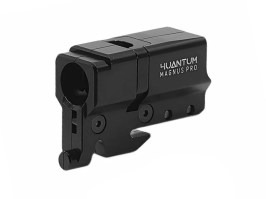 CNC Hop-Up cámara 4UANTUM MAGNUS PRO PRECISION TDC para GHK G 17 Gen5 [4UAD]