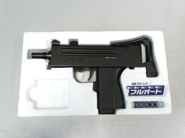 Airsoft FULL AUTO MAC11, retroceso eléctrico (EBB) - NO FUNCIONAL [Tokyo Marui]