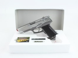 Pistola de airsoft KP85, retroceso eléctrico (EBB) - NO FUNCIONAL [Tokyo Marui]