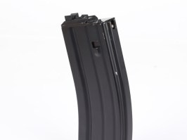 CO2 magazine for WE M4, SCAR, L85 - open bolt - SCRATCHED [WE]