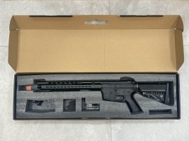 Airsoft rifle M4 MOTS 14,5